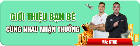 thưởng giới thiệu 789bet