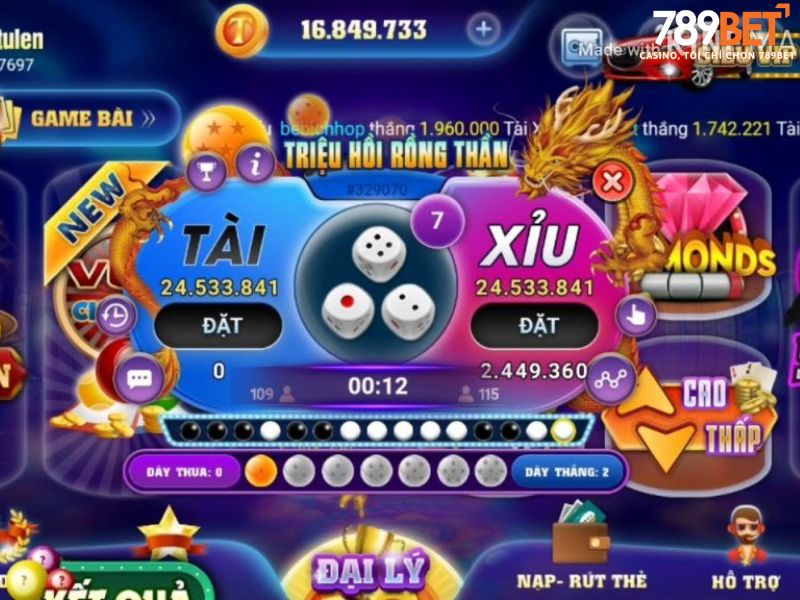 Các loại cầu kinh điển khi soi cầu Tài Xỉu bạn phải biết