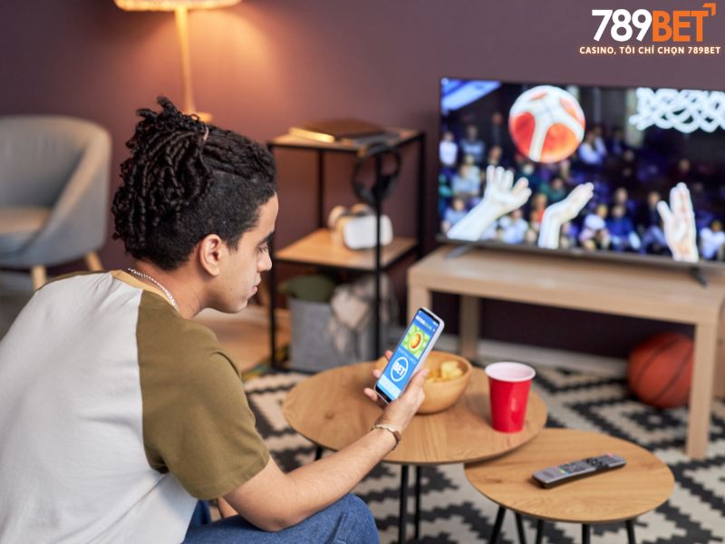 Cách xử lý các sự cố thường gặp khi đăng nhập 789BET