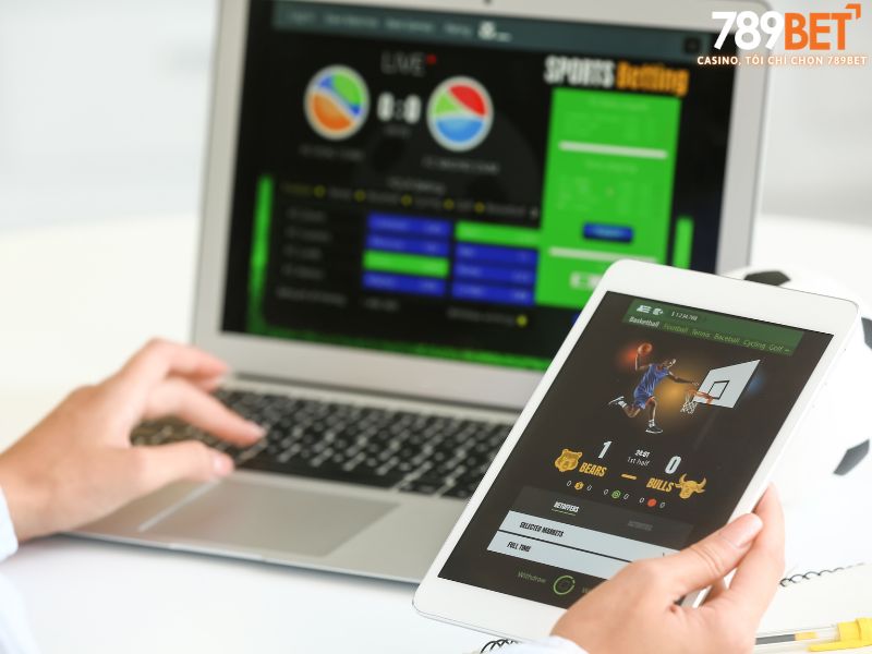 Cam kết duy trì giấy phép hoạt động 789BET lâu dài
