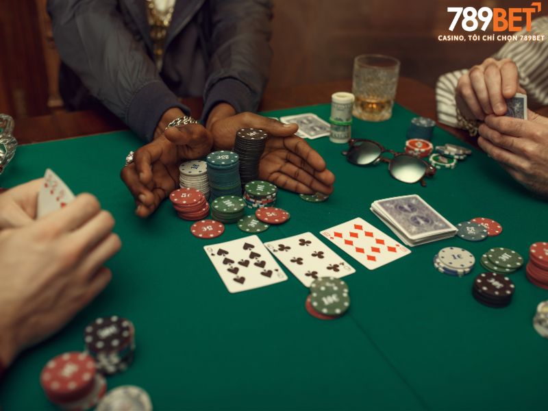 Giấy phép hoạt động 789BET là cam kết giữa nhà cái và khách hàng