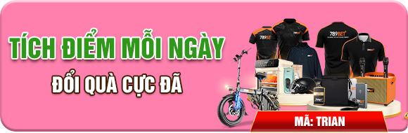 tích điểm đổi quà