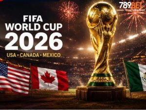 Lịch Thi Đấu World Cup 2026 Mới Nhất