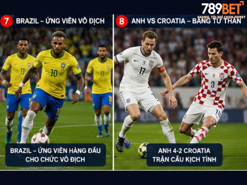 Trận mở màn hòa Maroc 1-1 khiến Brazil nhận không ít chỉ trích